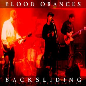 Download track Precious (Live) Blood Oranges