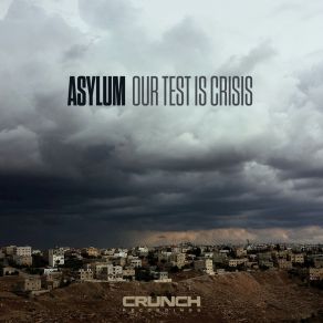 Download track Artificial Reality The Asylum 