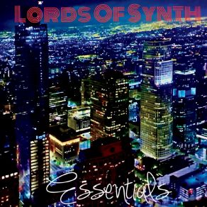 Download track Ghosts Of An Empty House Lords Of Synth