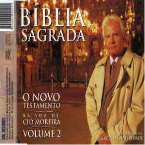 Download track O Deus Da Vida Cid Moreira