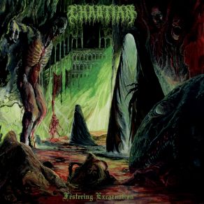 Download track Festering Carcinolith Chaotian