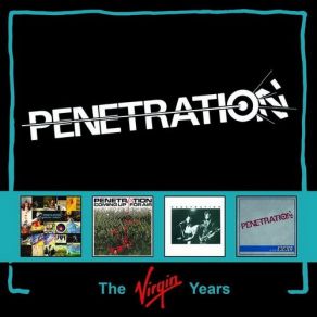 Download track Too Many Friends (Live At Newcastle City Hall Remastered) Penetration