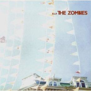 Download track Walking In The Sun The ZOMBIES