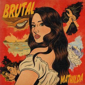 Download track Retourner À La Mer Mathilda