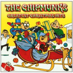 Download track (All I Want For Christmas Is) My Two Front Teeth Alvin, The Chipmunks