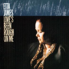 Download track I Can Give You Everything Etta James