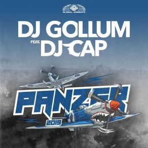 Download track Panzer 2019 (Extended Mix) Dj Cap