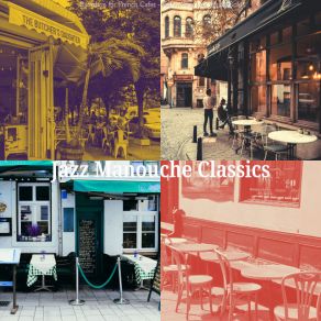 Download track Terrific Jazz Quartet - Vibe For French Cafes Jazz Manouche Classics