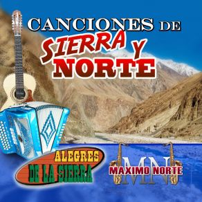 Download track Los Tesoros Más Grandes Maximo Norte