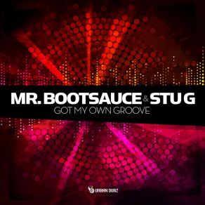 Download track Take Me Up (Jeremy Sylvester Remix) Mr. Bootsauce