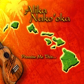 Download track Your Love Alika Nako'oka