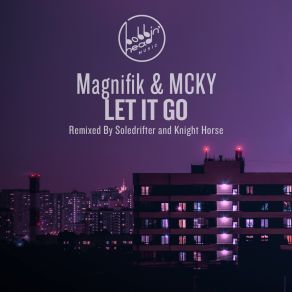 Download track Let It Go (Knight Horse Extended Remix) MckyKnight Horse