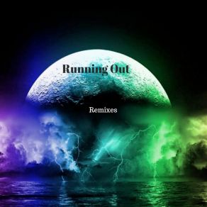 Download track Running Out (HEAT Remix) HeroWilsonThe Heat