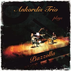 Download track Oblivion Astor Piazzolla