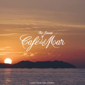 Download track Love Forever Café Del Mar, Kevin McKay