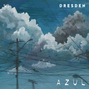 Download track Agosto Dresden