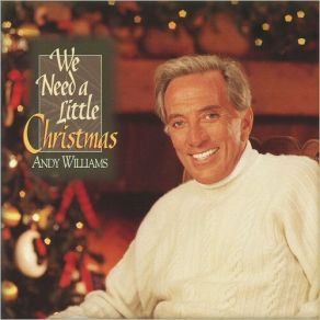 Download track What Child Is This Andy Williams