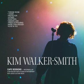 Download track More Than Enough (Cafe Session) Kim Walker - Smith, Worship Together