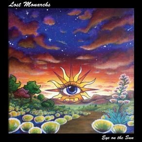 Download track East Of The Ocean Lost Monarchs