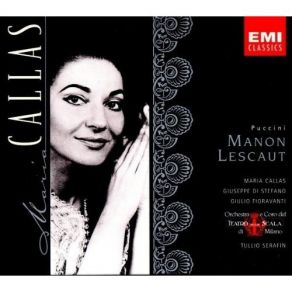 Download track G. Puccini - Act Three - Manon! Des Grieux! (Des Grieux - Mano Giacomo Puccini