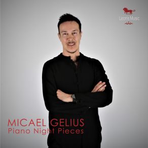 Download track Nocturne: La Séparation Micael Gelius