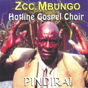 Download track Dzoka Zcc Mbungo Hotline Gospel Choir