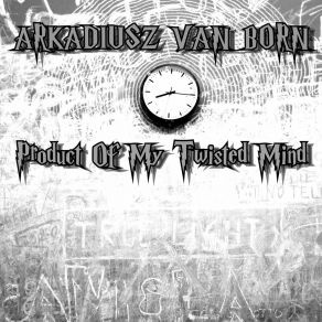 Download track I Want This Arkadiusz Van Born