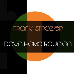 Download track Blue 'N' Boogie Frank Strozier