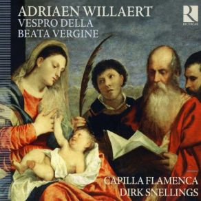 Download track Ricercares (4) For 4 Instruments (From ÂMusica Novaâ Collection, Unrelated To Willaertâs ÂMusica Novaâ) Capilla Flamenca, Dirk SnellingsJoris Verdin