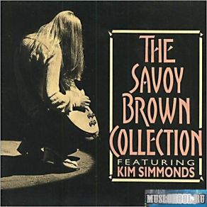 Download track Everybody Loves A Drinking Man Kim Simmonds, Savoy BrownMiller Anderson