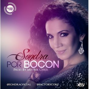 Download track Por Bocon (Mambo) Sondra