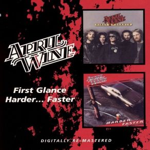 Download track Silver Dollar April Wine