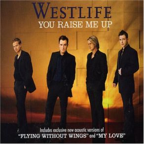 Download track My Love (Acoustic Version) Westlife