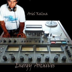 Download track Moving Fire 1 Ariel Kalma