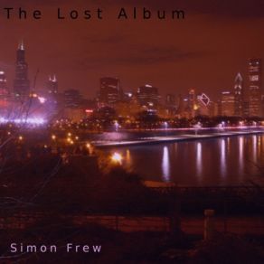 Download track Movin Down The Line Simon Frew