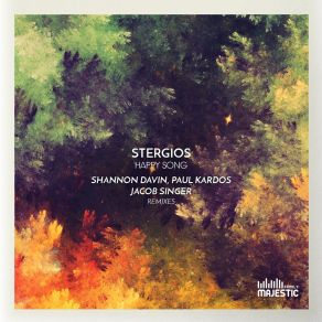 Download track Happy Song (Dub Mix) Stergios