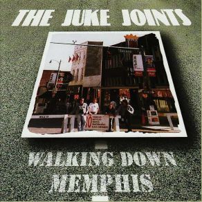 Download track What's Wrong With You The Juke Joints