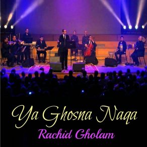 Download track Sala Allah Ala Mohamed Rachid Gholam