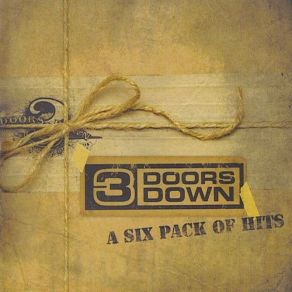 Download track Let Me Go 3 Doors Down