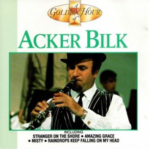 Download track Bridge Over Troubled Water Mr. Acker Bilk