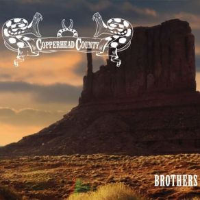 Download track Wide Plains Copperhead County