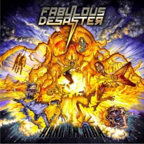 Download track R. I. P. (Rest In POWER) Fabulous Desaster