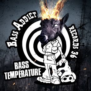 Download track Fading Bass Température