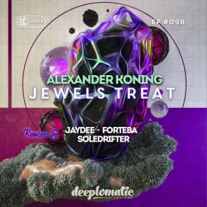 Download track Jewels Treat (Original Mix) Alexander Koning