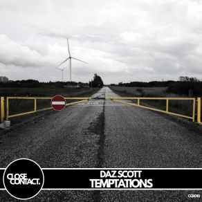 Download track Temptations (Radio Edit) Daz Scott