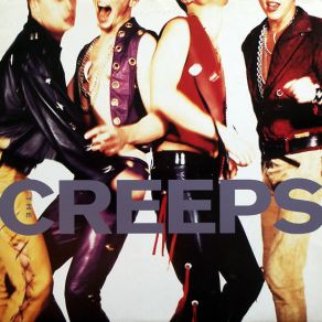 Download track SMASH! The Creeps