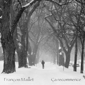 Download track Les Flocons François Maillet