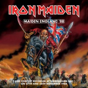 Download track Die With Your Boots On Iron Maiden