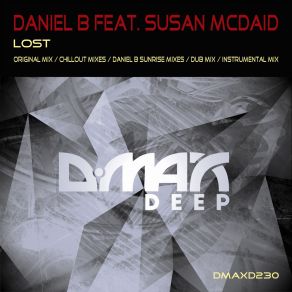 Download track Lost Instrumental Mix Daniel B., Susan McDaid