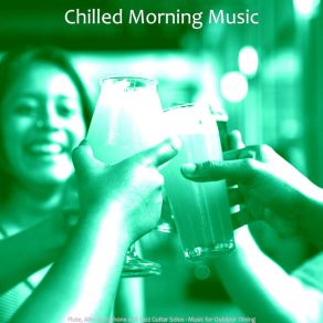 Download track Grand Coffee Bars Chilled Morning Music